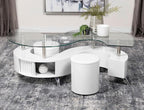 Coaster Home Furnishings - Image 2