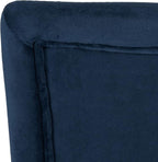 HomePop Parsons Classic Upholstered Accent Dining Chair - Image 8
