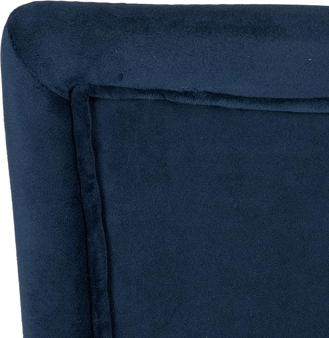 HomePop Parsons Classic Upholstered Accent Dining Chair - Image 8