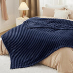 Bedsure Soft Cal King Size Blanket - Image 7