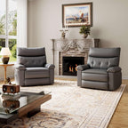 GarveeHome Oversized Recliner Chair - Image 8
