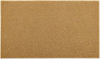 OLANLY Front Door Mat, Low Profile Doormat, Stain and Fade Resistant, - Image 3