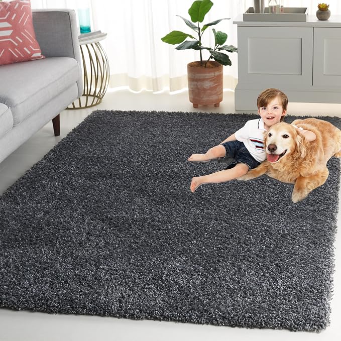 SAFAVIEH California Shag Collection Area Rug - Image 10