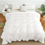 Aganear Fluffy Cozy Throw Blanket - Image 3