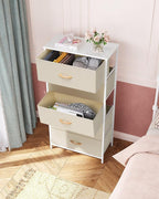 Crestlive Products Vertical Dresser Storage Tower - Image 4