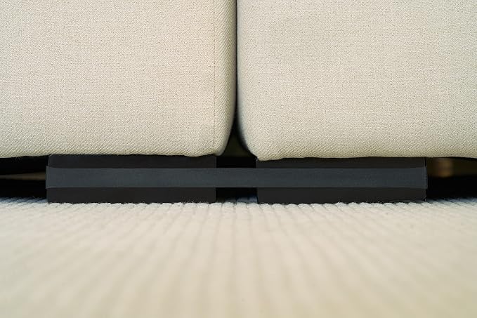 Couch Clamp Sectional Connectors – Keep Cushions from Sliding, Easy Install - Image 5