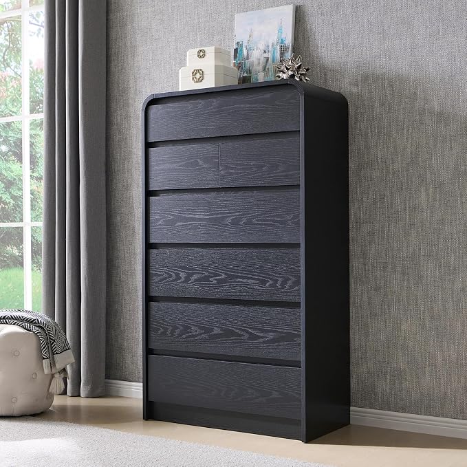 Aitjunz Modern 7 Drawers Dresser by AITJUNZ