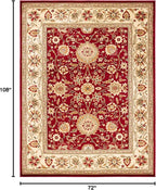 SAFAVIEH Lyndhurst Collection Area Rug - Image 2