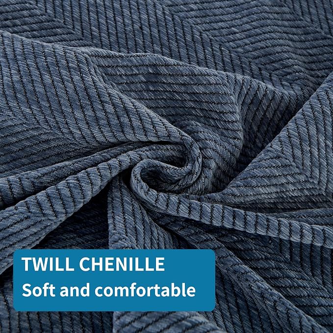HAOMAIJIA Non Slip Couch Cover Sofa Covers - Image 7