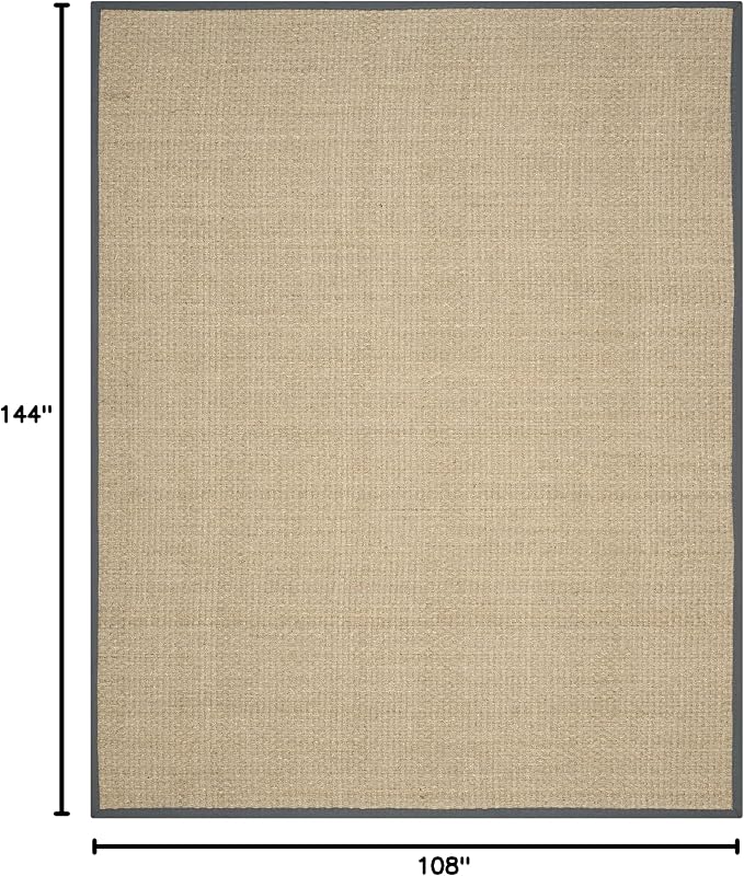 SAFAVIEH Area Rug 9x12 - Image 2