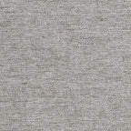AAAAAcessories D-Shaped Chair Cushions, Machine-Washable Cover, Khaki Gray - Image 3