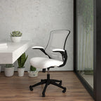Flash Furniture Kelista Office Chair - Image 2