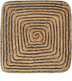 REDEARTH · Cube Pouf Foot Stool Ottoman - Image 5