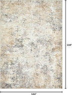 UERMEI 12x14 Area Rug Living Room Rugs - Image 2