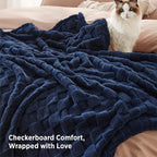 Bedsure GentleSoft Twin Blanket - Image 5