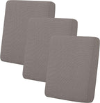 Easy-Going Stretch 3 Pieces Couch Cushion Cover by Easy-Going