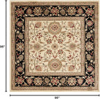 SAFAVIEH Lyndhurst Collection Area Rug - Image 2