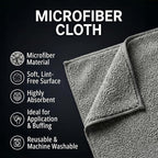 Leather Hero Top Coat – Leather Sealant & Protective Finish - Image 7