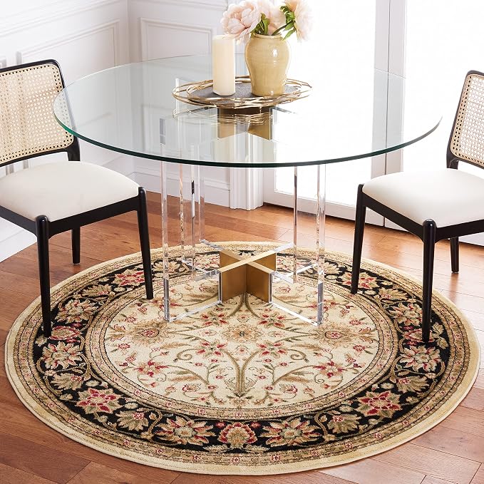 SAFAVIEH Lyndhurst Collection Area Rug by Unknown