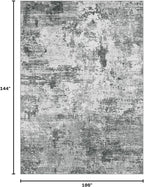 UERMEI 9x12 Area Rug for Living Room - Image 2