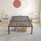 ROIL 12 inch Twin Bed Frames - Image 9