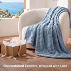 Bedsure GentleSoft Twin Blanket - Image 5