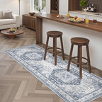 Madane Washable Runner Rug 2x6 Runners by Madane