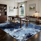5x7 Rugs for Living Room - Image 4