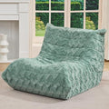 Bean Bag Chairs for Adults Giant Bean Bag Chair Memory Foam BeanBag Chair Bean by YourHomeDeservesMore