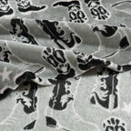 Wrangler - Blanket, Super Soft Plush Fleece Bedding - Image 3
