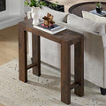 Alaterre Furniture Classic Solid Wood Console Table by AlaterreFurniture