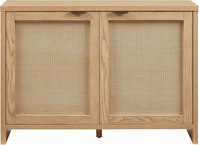 Crosley Furniture Kenji Record Player Cabinet - Image 12