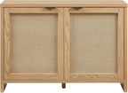 Crosley Furniture Kenji Record Player Cabinet - Image 12
