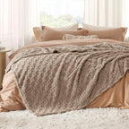 Bedsure GentleSoft King Size Blanket - Image 5