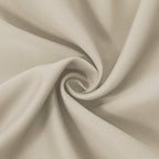 Light Beige Thermal Blackout Curtains/42 x 72 Inch/Set of 2 Panels Room - Image 5