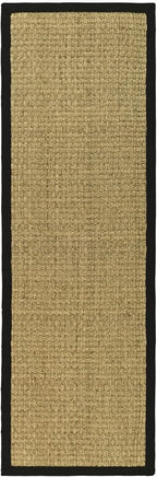 SAFAVIEH Natural Fiber Collection Runner Rug - Image 3