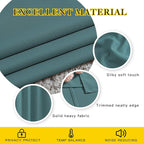 NICETOWN Patio Glass Door Panels - Image 5