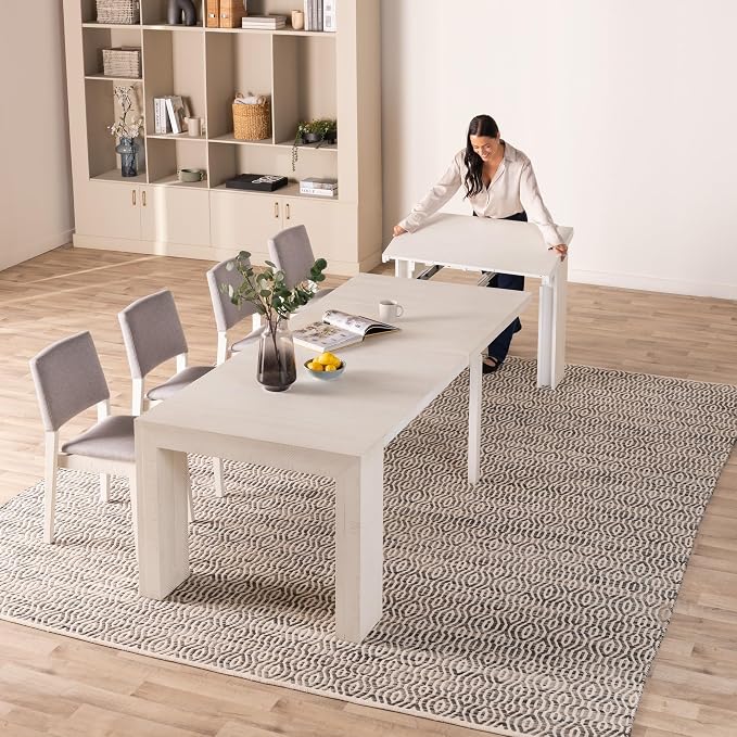 Transformer Table by TransformerTable