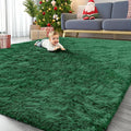 OLANLY 9x12 Machine Washable Large Area Rugs by OLANLY