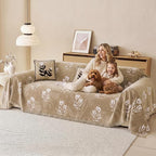 Couch Cover for Dogs Washable Sofa Cover, Sectional Couch Covers, Sofa Covers - Image 9