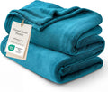 Bedsure GentleSoft Twin XL Fleece Blanket Dorm Bedding by Unknown