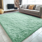 OLANLY 5x8 Machine Washable Large Area Rugs - Image 3