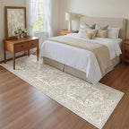 Madane Hallway Runner Rug 2x8 Washable Kitchen Rugs Non-Slip, Soft Ultra-Thin - Image 3