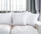 Utopia Bedding Throw Pillows, Decorative 24 Pillow Inserts - Image 7