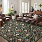 GarveeHome Large Area Rugs 9x12 - Image 3