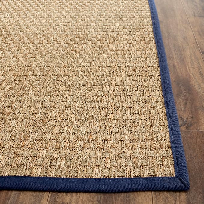 SAFAVIEH Area Rug 8x10 - Image 4