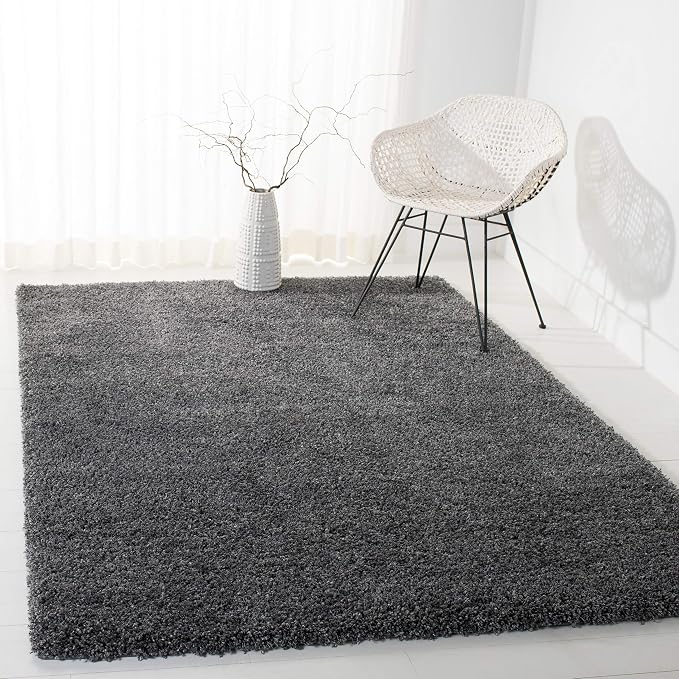 SAFAVIEH California Shag Collection Area Rug by Unknown