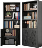 IRONCK Industrial Bookshelves and Bookcases by IRONCK