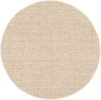 SAFAVIEH Area Rug 6' Round - Image 3