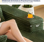 MAXYOYO Modular Sectional Couch - Image 4